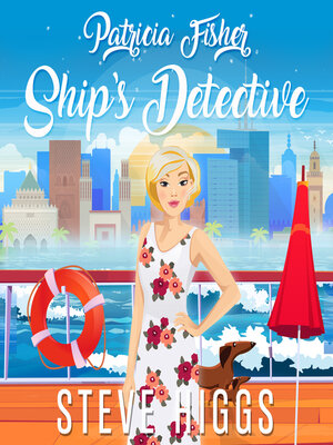 cover image of Ship's Detective